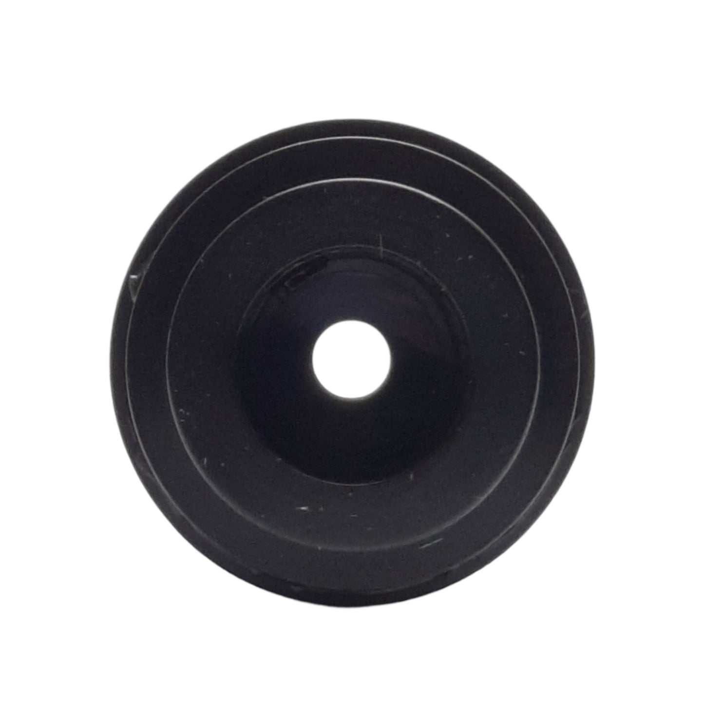 Used Qioptiq SH081999 Optem Zoom 70XL Micro Inspection Zoom Lens, 0.75X to 5.25X Mag.