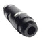 Used Qioptiq SH081999 Optem Zoom 70XL Micro Inspection Zoom Lens, 0.75X to 5.25X Mag.