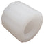 Used Lot of 2 Parker 1213-0016 Parflare PVDF Fitting Nut, Tube Size 1", 125 PSIG Max