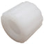 Used Lot of 2 Parker 1213-0016 Parflare PVDF Fitting Nut, Tube Size 1", 125 PSIG Max
