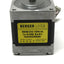Used Berger Lahr RDM545/100LTA Stepper Motor, 5-Phase, 0.36° Full Step, 0.5A/Winding