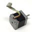 Used Berger Lahr RDM545/100LTA Stepper Motor, 5-Phase, 0.36° Full Step, 0.5A/Winding