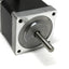 Used Oriental PX535M-A-C31 Vexta 5-Phase Stepper Motor, 0.36° Full Step, 0.5A/Winding
