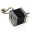 Used Oriental PX535M-A-C31 Vexta 5-Phase Stepper Motor, 0.36° Full Step, 0.5A/Winding