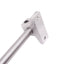 Used Thomson Linear SPB6 Super Pillow Block Assembly, ø3/8in Bore, 16-1/2in Rod