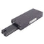 Used DCI Ball Bearing Linear Slide, 3in Travel, 4in x 1-3/4in x 3/4in, #6-32 Thread