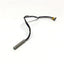 Used Baumer IFRM 05P15/405234 Inductive Proximity Sensor Switch Ø5mm PNP-NO 1mm Range