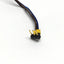 Used Baumer IFRM 05P15/405234 Inductive Proximity Sensor Switch Ø5mm PNP-NO 1mm Range