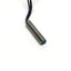 Used Baumer IFRM 05P15/405234 Inductive Proximity Sensor Switch Ø5mm PNP-NO 1mm Range