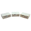 Used Lot of 3 Grayhill 70-IDC5NP AC/DC Input Module, 15-32VAC/10-32VDC IN, 5VDC Logic