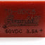 Used Lot of 4 Grayhill 70-ODC5 DC Output Module, 3-60VDC 3.5A Output, 5VDC Logic