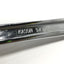 Used Lot of 6 Kason 573 Offset Drawer Pull Handle, Polished Chrome, 5-7/8" x 1-11/16"
