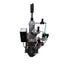 Used Dayton 4NHW5 Pneumatic Press 445lbs, 7" Swing, 0-3" Stroke, 135PSI, 120VAC