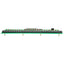 Used Grayhill 70RCK24 Relay I/O Module Rack Board, 24-Channel, 50-Pin IDC Header