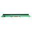 Used Grayhill 70RCK24 Relay I/O Module Rack Board, 24-Channel, 50-Pin IDC Header