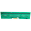 Used Grayhill 70RCK24 Relay I/O Module Rack Board, 24-Channel, 50-Pin Edge Card