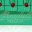 Used Grayhill 70RCK24 Relay I/O Module Rack Board, 24-Channel, 50-Pin Edge Card