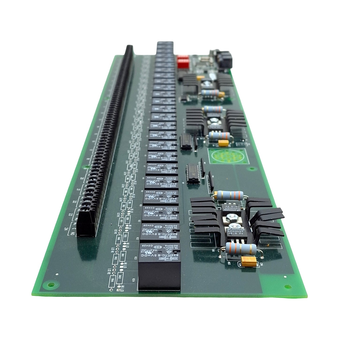 Used Measurement Computing USB-ERB24 Relay Board 24-Channel, 6A 240VAC/28VDC Contacts