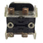 Used Allen-Bradley 800T-FX6A1 Red 2-Position Push/Pull Button ø30mm, 1NCLB+1NO