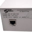 Used Hanson Research 81-500-400 COM Switch Network Link, 14-Port RJ11, RJ45, 24VDC