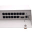 Used Hanson Research 81-500-400 COM Switch Network Link, 14-Port RJ11, RJ45, 24VDC