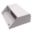Used Hanson Research 81-500-400 COM Switch Network Link, 14-Port RJ11, RJ45, 24VDC