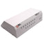 Used Hanson Research 81-500-400 COM Switch Network Link, 14-Port RJ11, RJ45, 24VDC