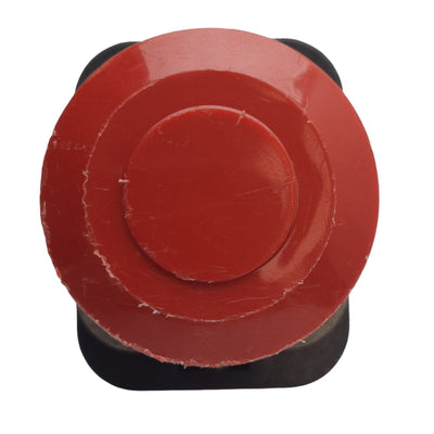 Used Allen Bradley 800T-FX6D4 Red Mushroom 2-Position Push/Pull Button ø30mm, 1NCLB