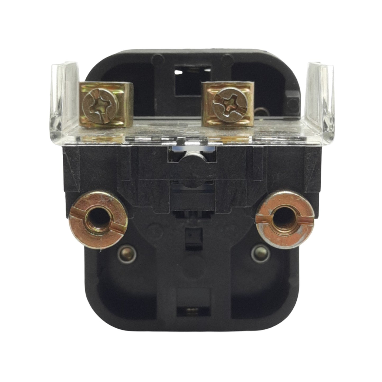 Used Allen Bradley 800T-FX6D4 Red Mushroom 2-Position Push/Pull Button ø30mm, 1NCLB