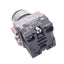 New Altech 2ALP3LB-024 Green Illuminated Pushbutton Switch, ø22mm, 24VAC/DC LED