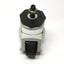 Used Footmaster GD-80-S-NYN Stem Mount Swivel Leveling Caster, Ø63mm Wheel, 550kg
