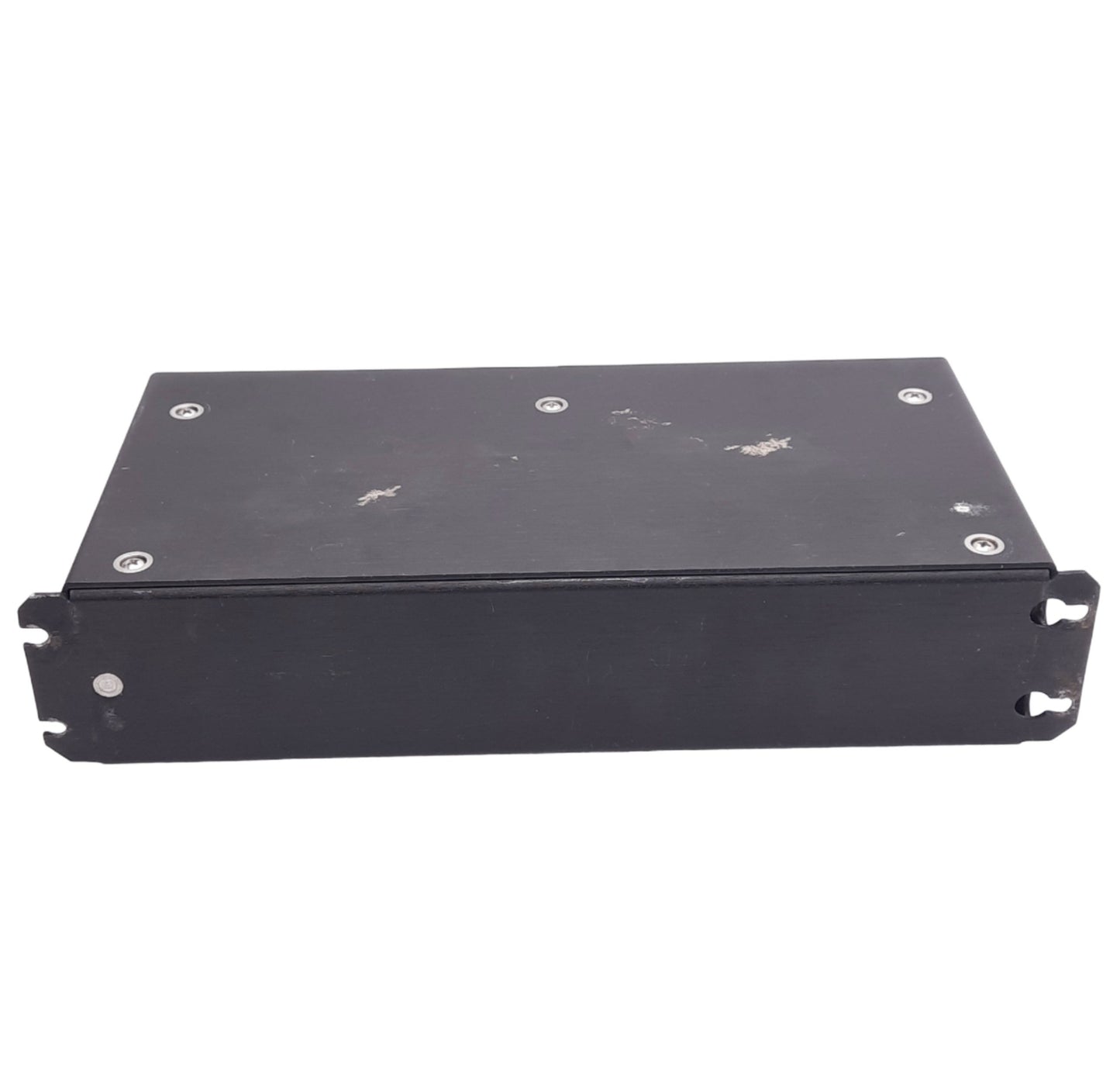 Used Campbell Scientific AM25T Solid-State Thermocouple Multiplexer, 25-Channel, 12V