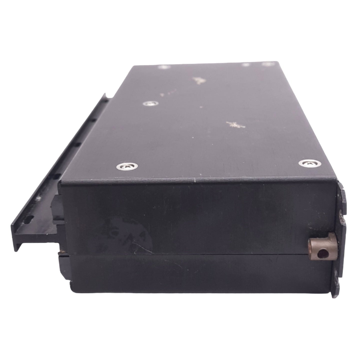 Used Campbell Scientific AM25T Solid-State Thermocouple Multiplexer, 25-Channel, 12V