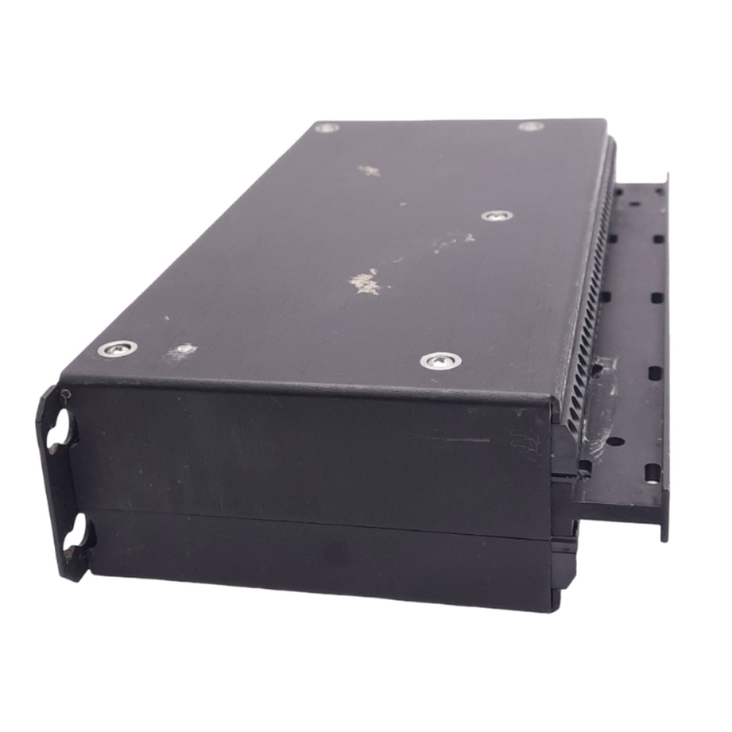 Used Campbell Scientific AM25T Solid-State Thermocouple Multiplexer, 25-Channel, 12V