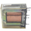 Used Aromat NT1-DC12V Vertical Type Power Relay 5-Pin, 500Ω, 8A 250VAC, 5A 30VDC