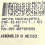 Used Lot of 360 Vishay / Dale RN55D4020FRE6 Fixed Resistor, 402Ω ± 1%, 1/8W, 100ppm
