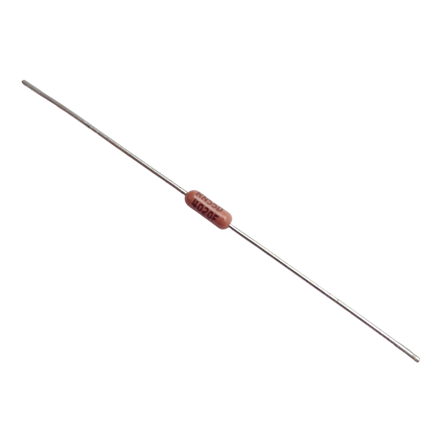 Used Lot of 360 Vishay / Dale RN55D4020FRE6 Fixed Resistor, 402Ω ± 1%, 1/8W, 100ppm