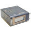 Used Lot of 2 Elesta SGR282Z Safety Relay 8-Pins, 2 CO, 4A 250V AC, Coil 12V DC