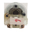 Used Square D 9001KR1RH16 Red Flush Momentary Push Button ø30mm, 1NC, 600VAC, 10A Max