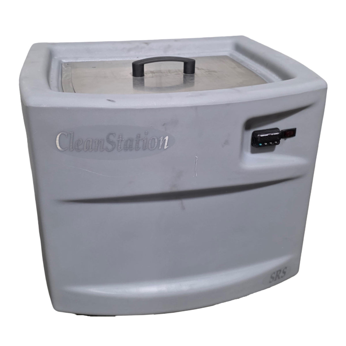 Used PM Technologies SRS-DT3-OBJ US CleanStation Soluble Support Removal System 120V