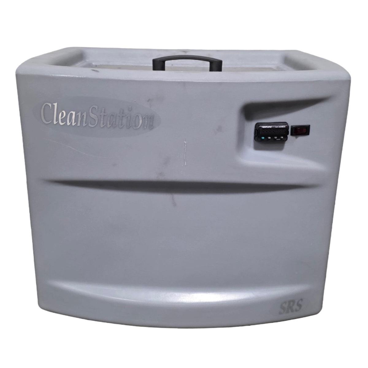 Used PM Technologies SRS-DT3-OBJ US CleanStation Soluble Support Removal System 120V