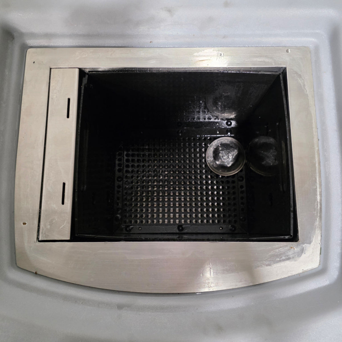 Used PM Technologies SRS-DT3-OBJ US CleanStation Soluble Support Removal System 120V