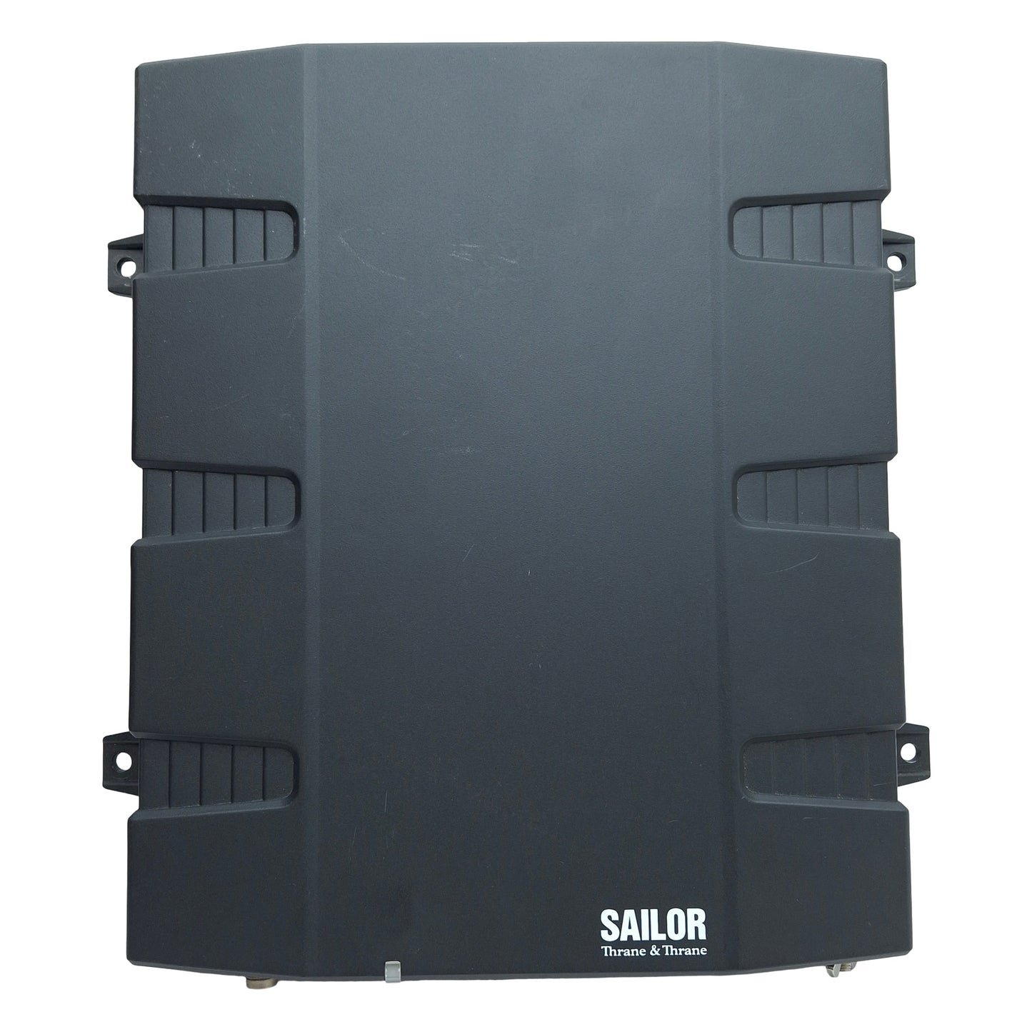 Used Sailor Thrane & Thrane 403739A SAILOR 150 FleetBroadband Terminal, 10.5-32VDC