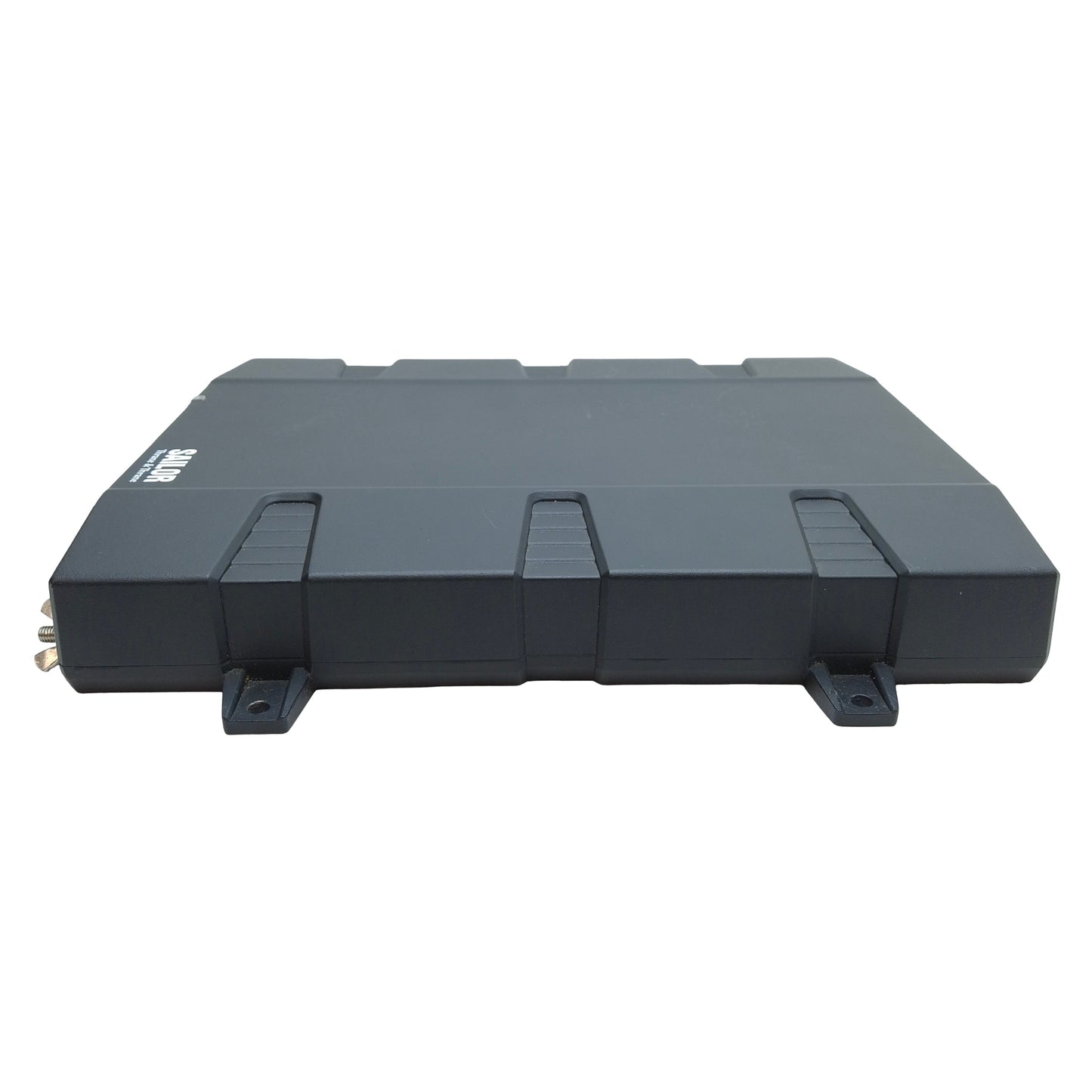Used Sailor Thrane & Thrane 403739A SAILOR 150 FleetBroadband Terminal, 10.5-32VDC