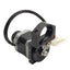 Used Qioptiq 39-19-37 Zoom70XL Upper Stepping Motor, 7.2VDC, 200 Steps Per Rotation