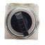 Used Square D 9001KS43BH13 3-Position Maintained Selector Switch ø30mm, 1CO
