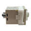 Used Omron H3CR-F8-300-AC100/240 Twin Timer Module, 1.2s-300hr, 100-240VAC, 1/16 DIN