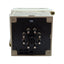 Used Omron H3CR-F8-300-AC100/240 Twin Timer Module, 1.2s-300hr, 100-240VAC, 1/16 DIN