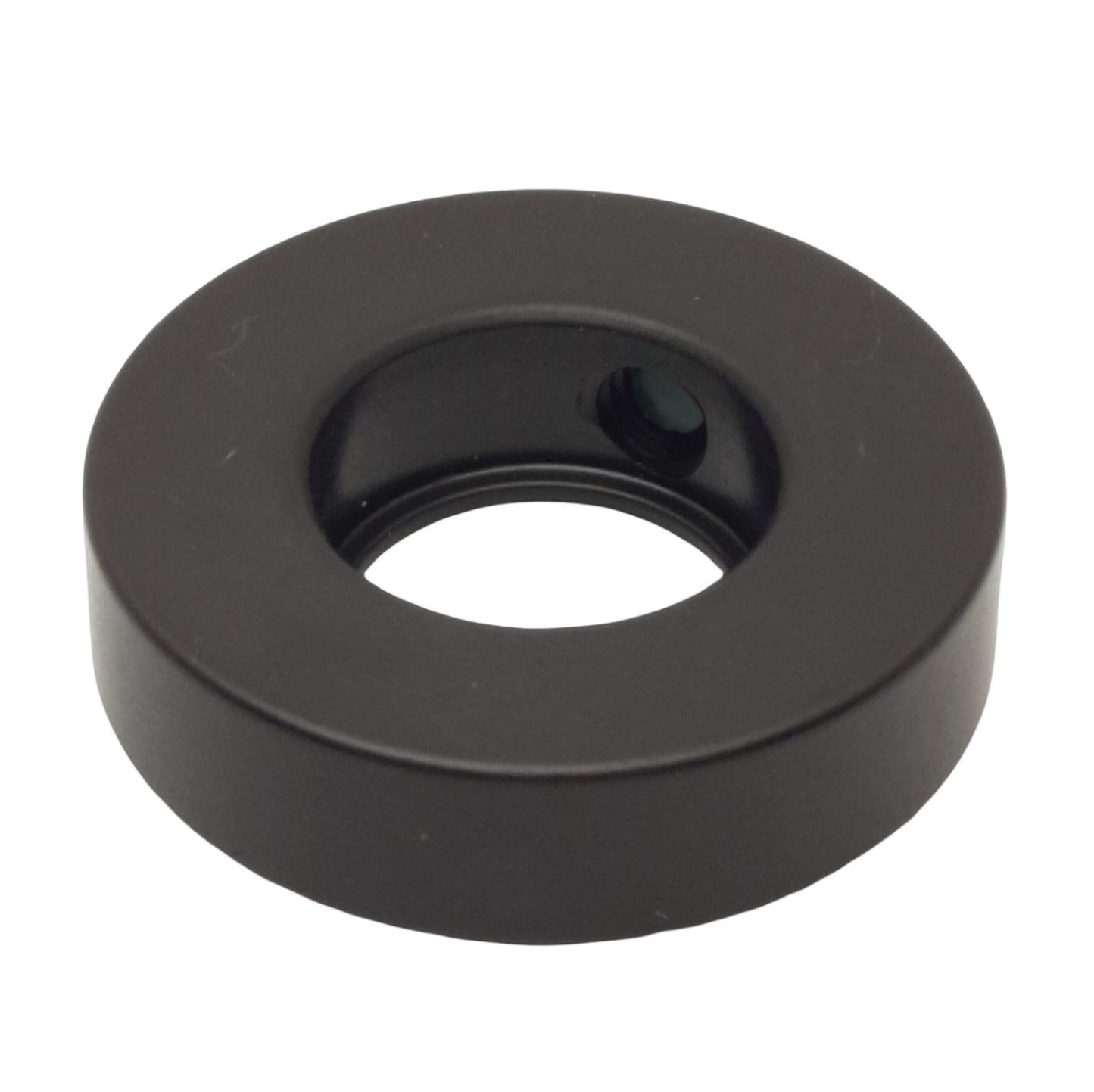 Used Thorlabs AD1 Unthreaded Small Optic Mounting Adapter, ø12.7mm Bore, 1in OD