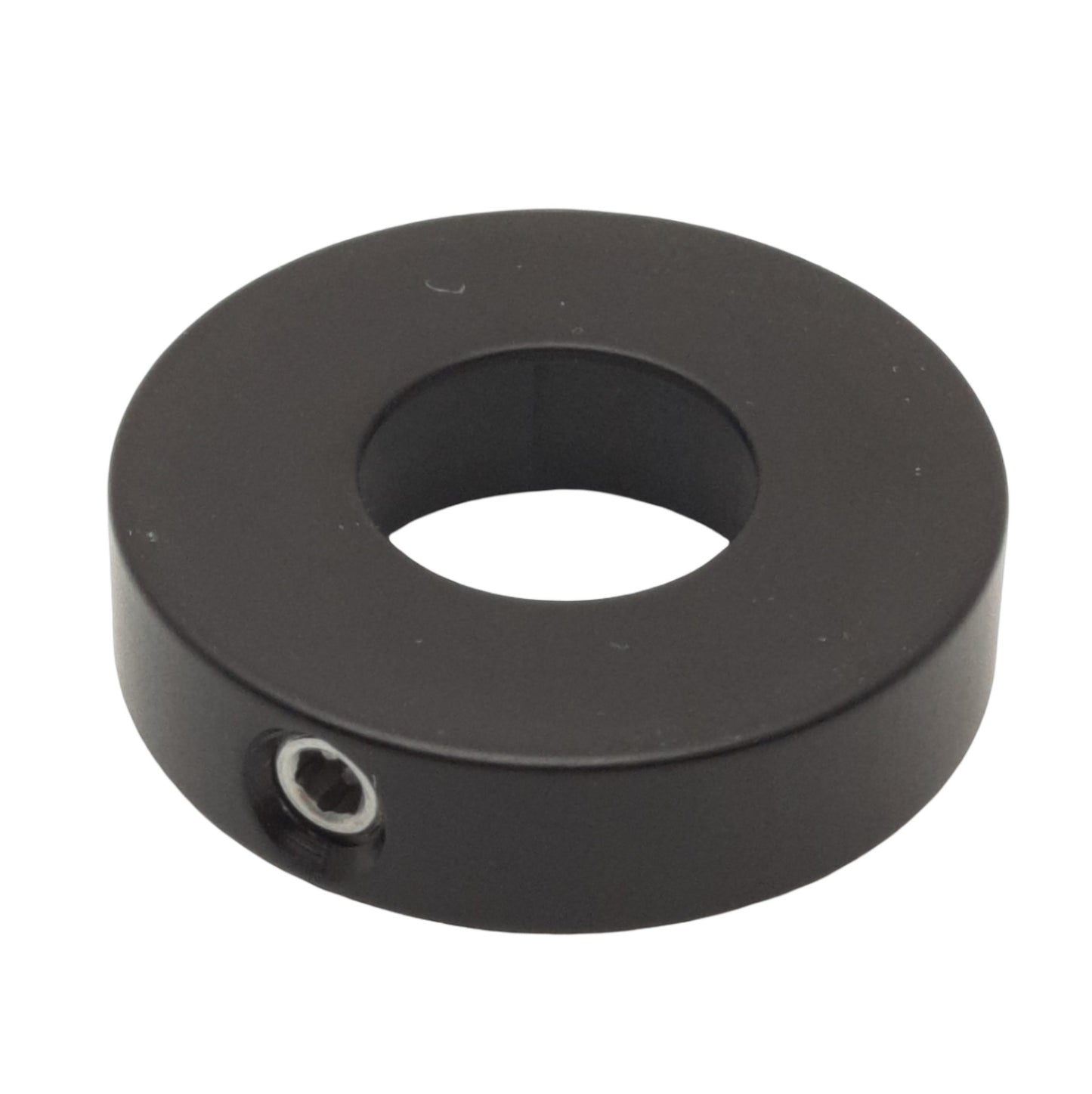 Used Thorlabs AD1 Unthreaded Small Optic Mounting Adapter, ø12.7mm Bore, 1in OD